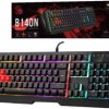 Klawiatura A4tech Bloody B140N