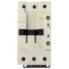 Stycznik Mocy 40A 3P 230V Ac 0Z 0R Dilm40 (230V50hz,240V60hz) 277766