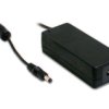 Zasilacz Impulsowy, 12Vdc, 3,34A, Wyj: 5,5/2,1, 40W, 80264Vac Gsm40b12-P1j