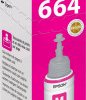 Epson Tintentank T6643, magenta 70 ml