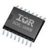 Gate Driver IC, Half-Bridge, SOIC-16, IR2110SPBF