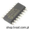 HEC4040BT HEF4040BT Counter-Divid 12-Bit SMD-SO16 PHILIPS