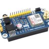 Waveshare R800C GSM/GPRS HAT For Raspberry Pi