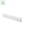 Oprawa Meblowa Led Switch T5 600Mm 7W 700Lm 6000K Biały 2 Lata Gw. On/Off