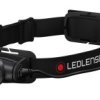 Latarka nagłowna LEDLENSER 500 lm Litowo-polimerowy 3.7 V 1800 mAh