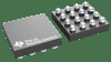 Mono, analog input, ceramic speaker driver with selectable gain & integrated 19-V boost converter | YZH | 16 | -40 to 85