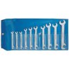 Gedore 6099000 Double open-end Spanner Set 10 Pieces 5-13 mm