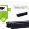 KMP Toner Zamiennik Kyocera 1T02TVBNL0, TK-5270M zamiennik Magenta 6000 strony K-T87 2923,0006