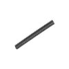 W & P Products 153-008-2-50-00 Precision Socket, 2x4 3A, 0.65-0.85mm Pins