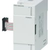 Moduł PLC We/Wy Mitsubishi Moduł PLC We/Wy G4 Moduł CPU FX5U, moduł CPU FX5UC FX5-8EX/ES 40 x 90 x 83 mm