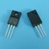 BT-137X/600D ISO 8A Igt=5mA TO-220F TRIA