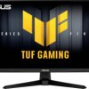 Asus TUF Gaming VG279QM5A Monitor EEK E (A - G) 68.6 cm (27 cal) 1920 x 1080 px 16:9 1 ms gniazdo słuchawkowe LCD (IPS)