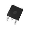 Nisshinbo Micro Devices Regulator napięcia 3.3 V TO-252-3 Niski spadek napięcia wyjścia: 5 500 mA NJM2885DL1-33-TE1