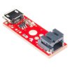 SparkFun LiPo Charger Basic - Mini-USB