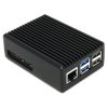 Ridged Armour Case for Raspberry Pi 5