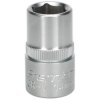 Sealey S1214 Walldrive Socket 14mm 1/2"sq Drive