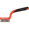 YT-6337 Szczotka druciana 3-rzędowa