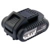 Draper 17971 Storm Force 14.4V Li-ion Battery for 14598 and 14599 1.5AH