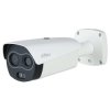 HYBRYDOWA KAMERA TERMOWIZYJNA IP TPC-BF2241-B3F4-DW-S2 3.5 mm - 960p, 4.0 mm - 4 Mpx DAHUA