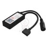 Sterownik taśm LED TUYA WiFi RGBW 6A 5-24V 6495