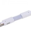 ŁĄCZNIK PROFILE FLEX CONNECTOR WHITE 8382 Nowodvorski