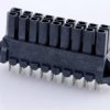Molex 447691801 Listwa kołkowa, męska, do wbudowania, standardowa, piny: 18, 1 szt.