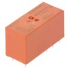 RTE24048 Przekaźnik elektromagnetyczny DPDT Ucewki 48VDC, 8A/250VAC