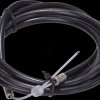Bike - Bowden cable for cantilever brakes, 120 cm