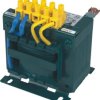 Transformator 1-fazowy separacyjny TMM 250/A 400/110V 2,3A, Ta 40, 16245-9984