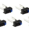 Opencircuit TCRT5000 Reflection sensor infrared 950mm - 5 pieces