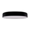 Lampa plafon SMD LED TOTEM C 24W BLACK 03927