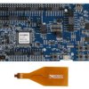 Narzędzie rozwojowe z kategorii „komunikacja i łączność bezprzewodowa nRF52840 SoC Bluetooth Nordic Semiconductor