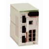 CONNEXIUM BASIC SWITCH 6TX / 3FX-MM TCSESB093F2CU0 SCHNEIDER ELECTRIC