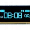 LCD OLED 0.91