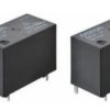 Przekaźnik mocy 12V dc SPST Omron 1.4W, montaż PCB 102.9Ω Styk płytki drukowanej