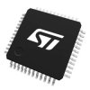 STM32C031C4T6 Mainstream Arm Cortex-M0+ MCU with 16 Kbytes of Flash memory, 12 Kbytes RAM, 48 MHz CPU, 2x USART, timers, ADC, co