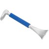 Estwing 24076 EMP250G Pro Claw Moulding Pry Bar Nail Puller, 10"