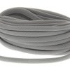 Rurka osłonowa 8mm Szary Nylon 66 HellermannTyton