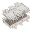 Moduł IGBT Ic 760 A Uce 1200 V 6 AG-HYBRIDD-1 kanał: N