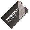 6LR61 9V Duracell Procel Constant /Przemysłowy