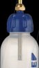298-01 Plastic oil spray can, 125 ml