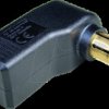 67753000 Automotive - Standard Connector, 12-24V, up to 16A, Angled