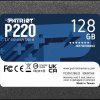 P220S128G25 Patriot P220 2.5
