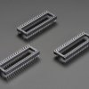 Adafruit IC Socket for 40-pin 0.6