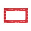 Sparkfun High Bonding Gasket for 1.2 Watt Solar Panels