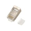 Wtyk Rj45 8P8c Ekranowany Extralink Cat6 Ftp Rj45