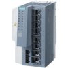 Switch Przemysłowy Scalance Xcm108poe, 8X 10/100 Mbit/S Rj45 Power Over...