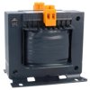 STM320/48V Transformator sieciowy 320VA 230VAC 48V śrubowy IP00 A: 120mm