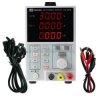 Zasilacz laboratoryjny LW-305E 0-30V 0-5A LongWei