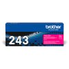 Brother TN243M TN-243M toner cartridge 1 pc(s) Original Magenta
